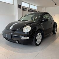 Volkswagen New Beetle 1.6