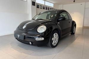 Volkswagen New Beetle 1.6