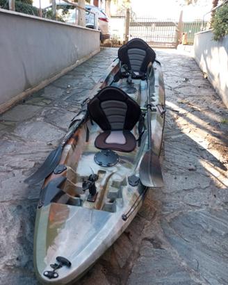 Kayak Galaxy KP-NY01