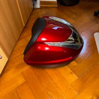 Bauletto SH 125/150/300