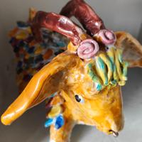 Ceramica Vietri del Maestro Procida