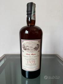 Domaine De Courcelles 1972 54% Vieux Rhum