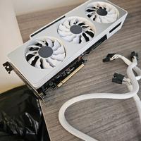 Gigabyte GeForce RTX 3080 VISION OC 10G