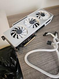 Gigabyte GeForce RTX 3080 VISION OC 10G