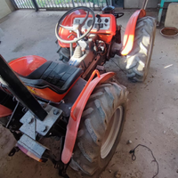 Trattore Carraro 2800