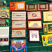 Game Watch scacciapensieri
