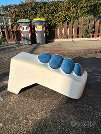 Cofano brube / mt / lancino / bora