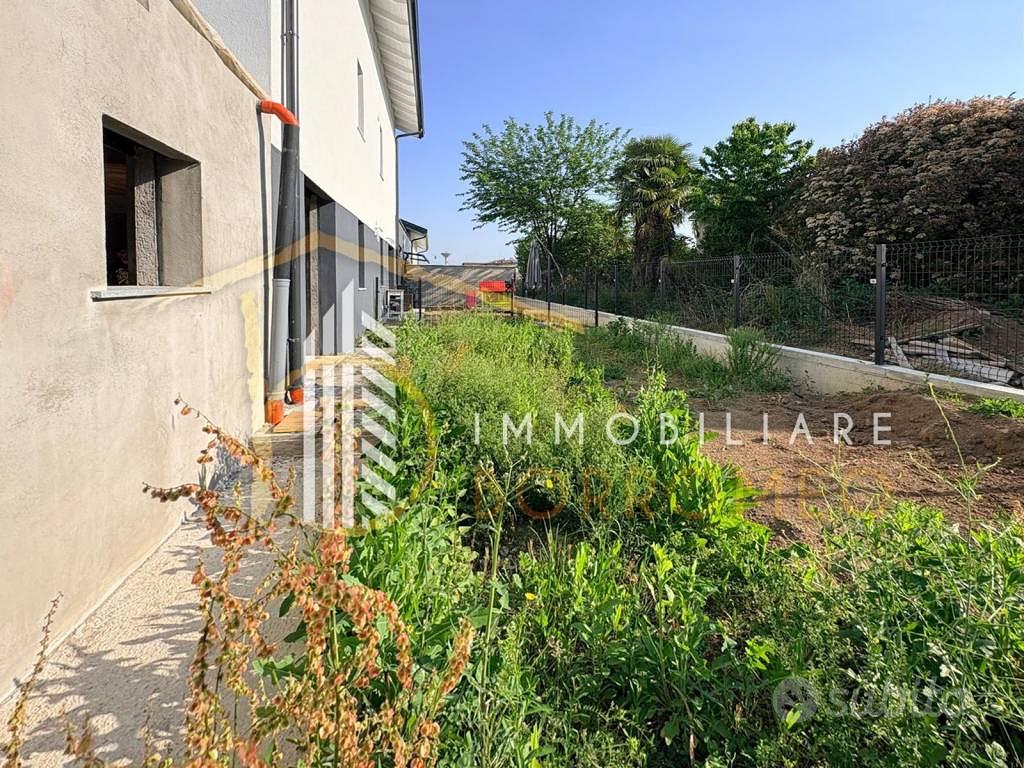 House in Lazzate, Monza e della Brianza - Vista 5