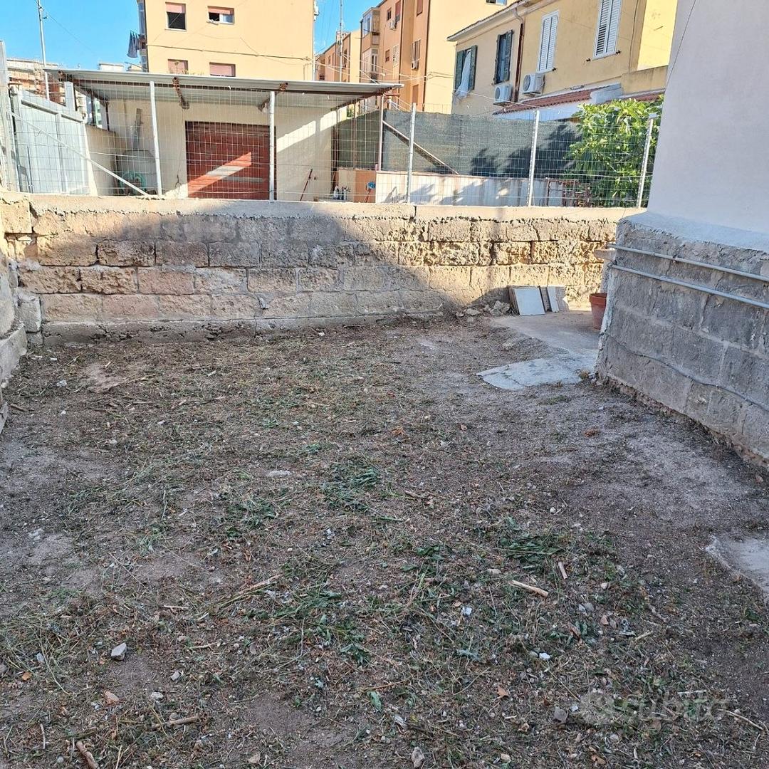 Appartamento – Siracusa, Grottasanta - Altro