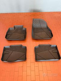 BMW KIT TAPPETI ORGINALI X1 U11
