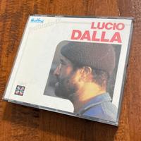 Album di Lucio dalla - RCA - 1983 - 2 CD