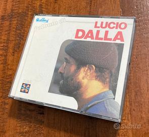 Album di Lucio dalla - RCA - 1983 - 2 CD