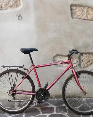 bicicletta usata 