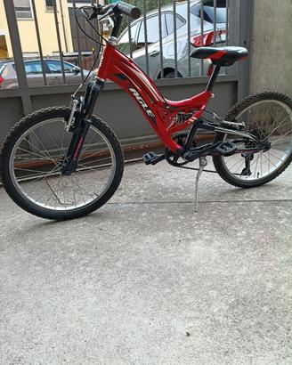 Mountain bike per bambino tg. S