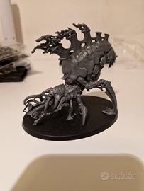 warhammer Tiranidi- Psicofago