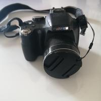 macchina fotografica fuji finepix Sl 260