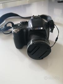 macchina fotografica fuji finepix Sl 260