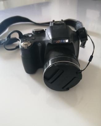 macchina fotografica fuji finepix Sl 260