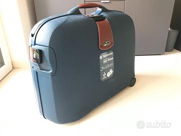 Set valige viaggio Samsonite