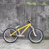 Scott voltage yz2