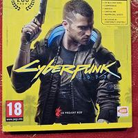 xbox cyberpunk 2077