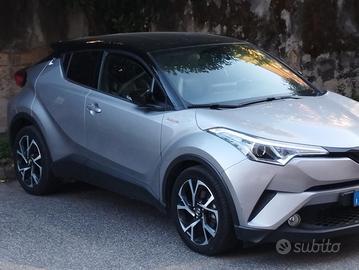 Toyota CHR