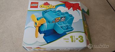 Lego Duplo 10838 - 10849 - 10900 - 10957