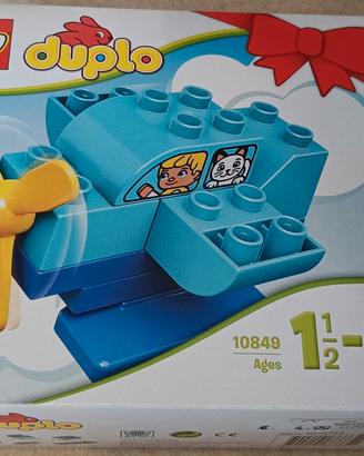 Lego Duplo 10838 - 10849 - 10900 - 10957