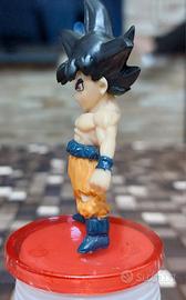 dragon ball action figure