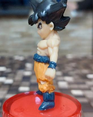dragon ball action figure
