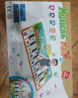 Tappeto musicale 