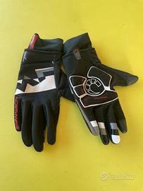 Guanti mtb