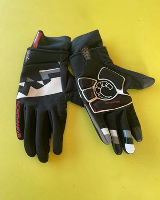 Guanti mtb