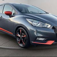 Nissan micra full full optional