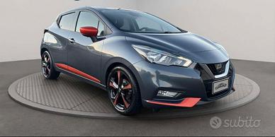 Nissan micra full full optional