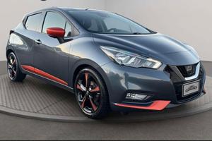 Nissan micra full full optional