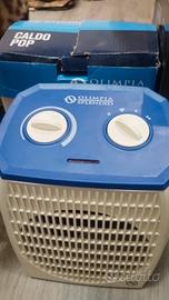 Termoventilatore Olimpia Splendid Caldo Pop B