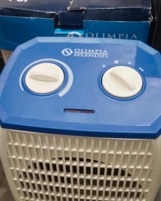 Termoventilatore Olimpia Splendid Caldo Pop B