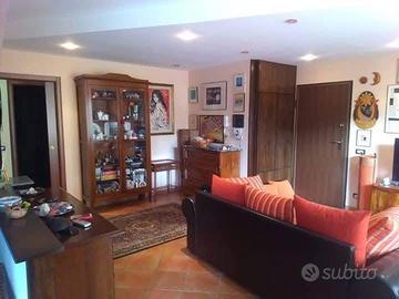 Appartamento quadrivio Spinasanta Agrigento