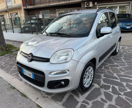 Fiat Panda 1.3 MTJ 75cv