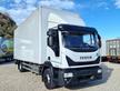 IVECO EUROCARGO 160E28 P E6 FURGONE 7,40 SPONDA