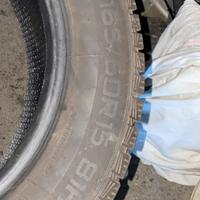 4 gomme 165/60 r15 81h