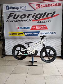 Bici Husqvarna da 20