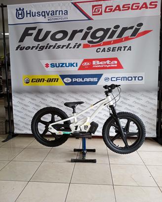 Bici Husqvarna da 20