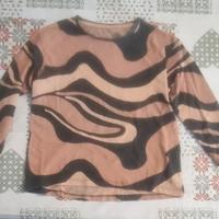 Maglietta bimba  5/6 anni little kids