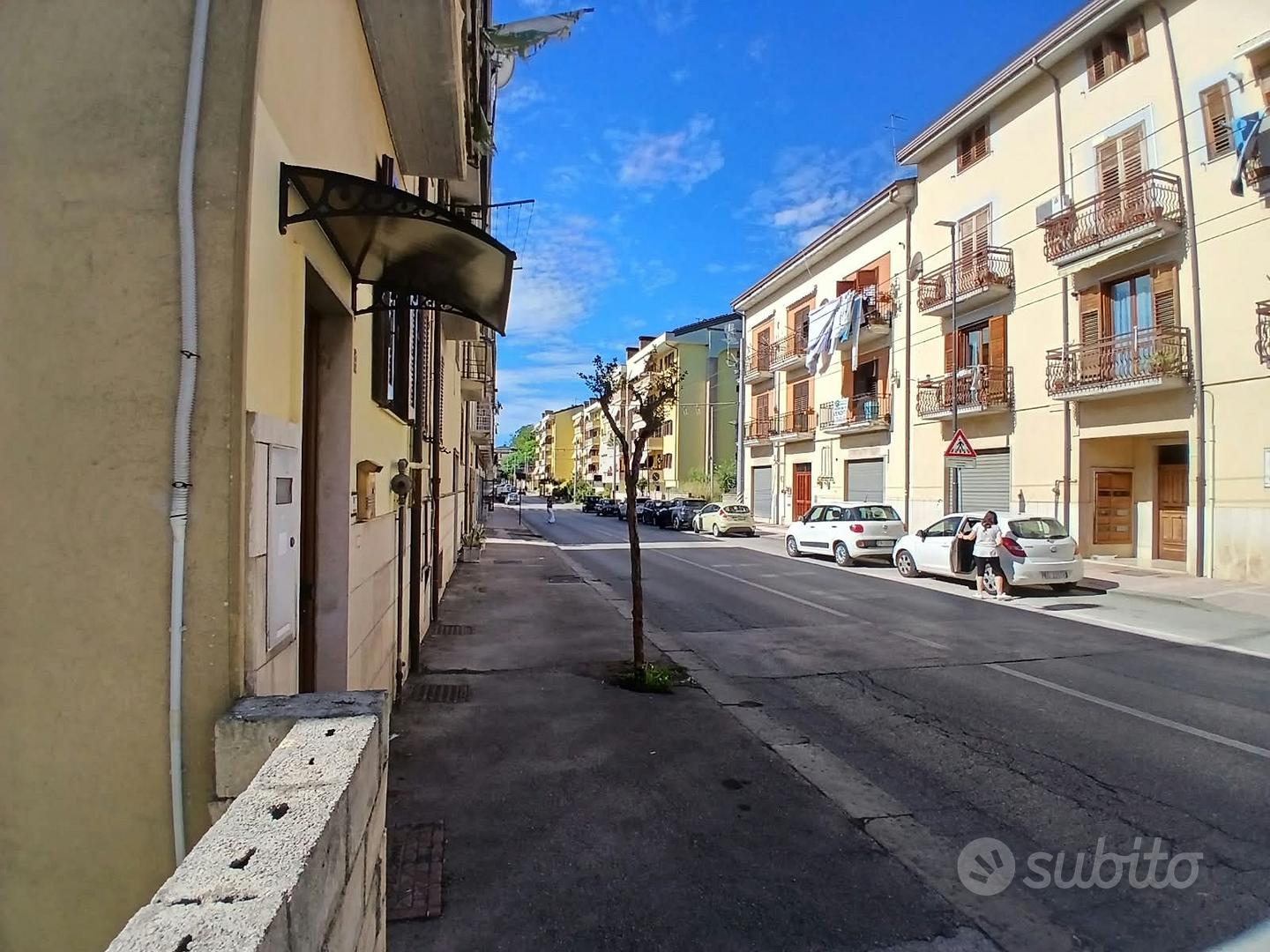 Terreno Edificabile in Via F. Tedesco - Vista 4