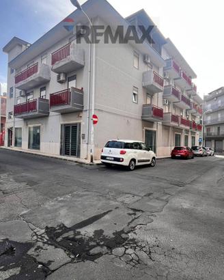 Locale Commerciale - Lentini