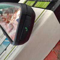 Specchietto auto 