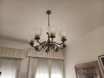 lampadario 