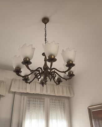 lampadario 